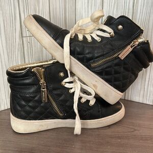 Michael Kors girls shoes